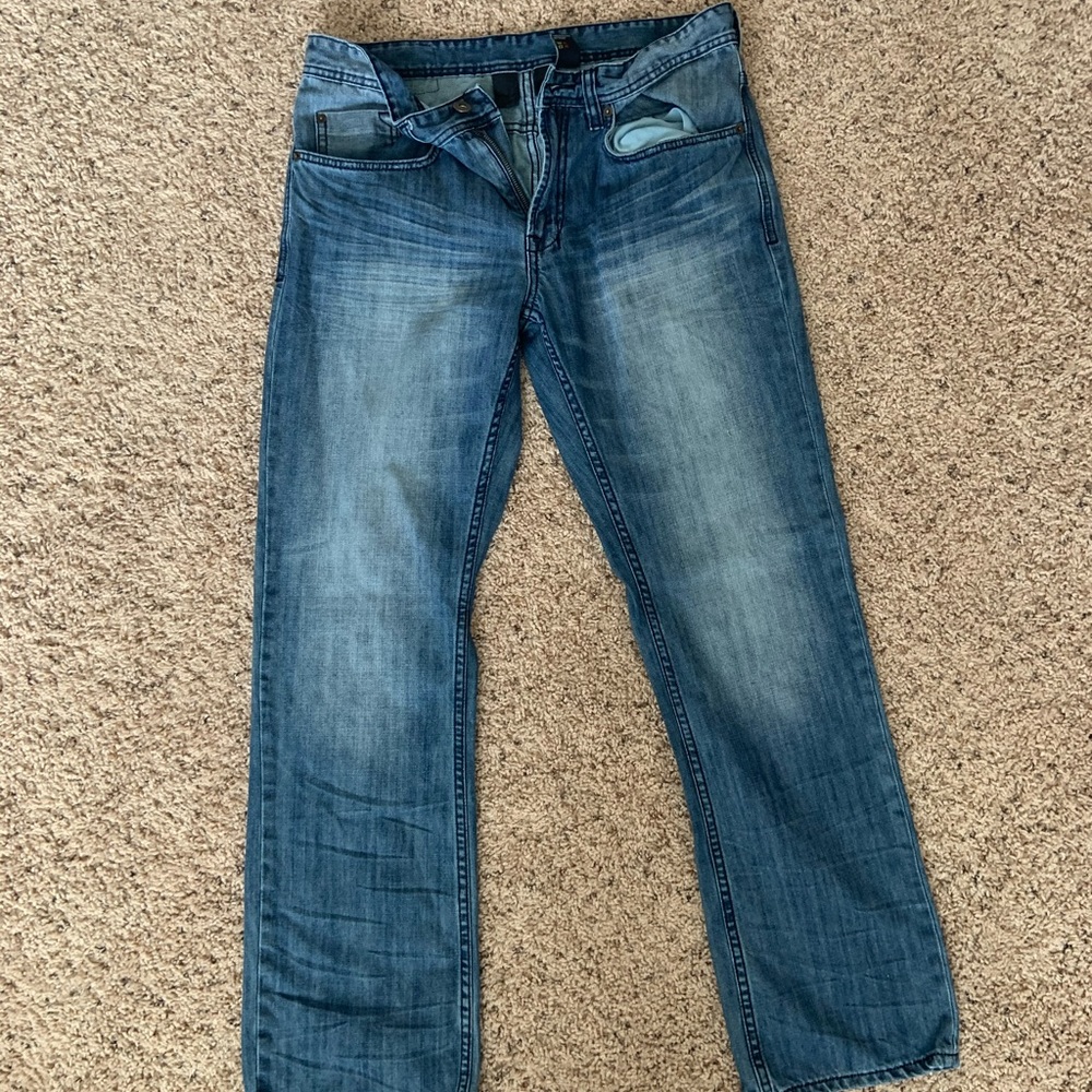 Buffalo Blu Jeans